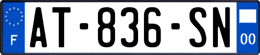 AT-836-SN