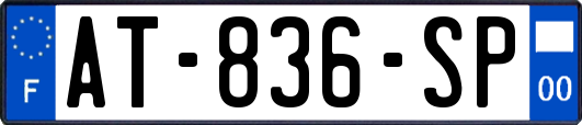 AT-836-SP