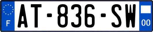 AT-836-SW