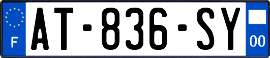 AT-836-SY