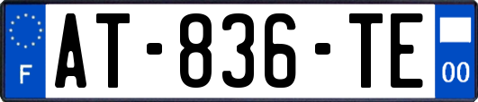 AT-836-TE