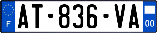 AT-836-VA