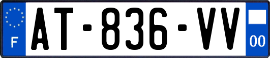 AT-836-VV