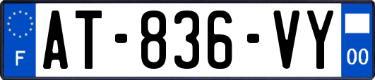 AT-836-VY