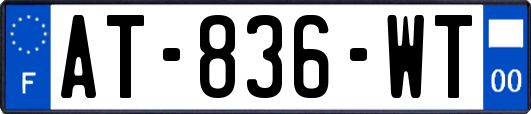 AT-836-WT