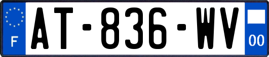 AT-836-WV