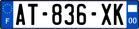 AT-836-XK