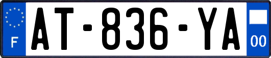 AT-836-YA
