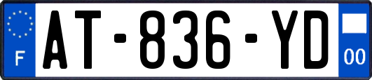 AT-836-YD