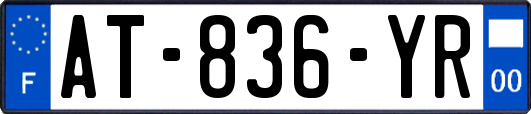 AT-836-YR