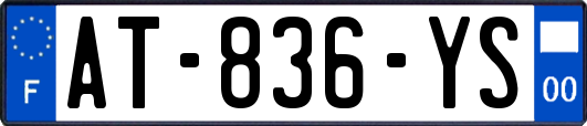 AT-836-YS