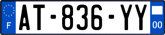 AT-836-YY