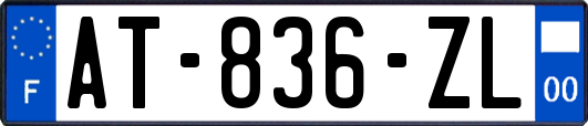 AT-836-ZL