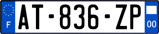 AT-836-ZP