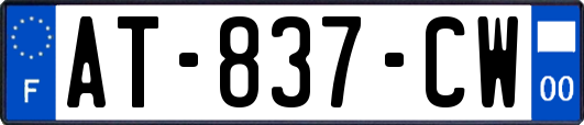 AT-837-CW