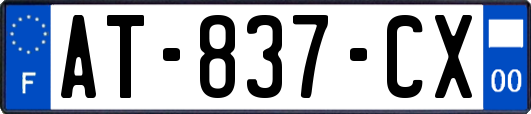 AT-837-CX