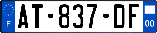 AT-837-DF