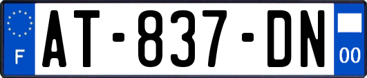 AT-837-DN