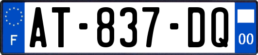 AT-837-DQ