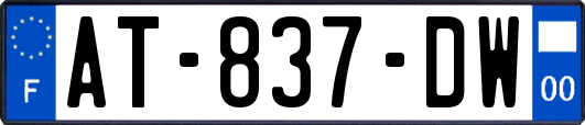 AT-837-DW