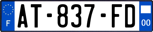 AT-837-FD