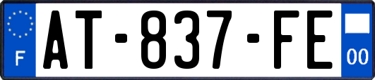 AT-837-FE