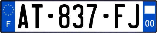 AT-837-FJ