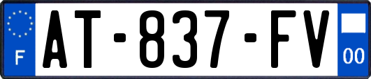AT-837-FV