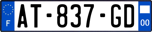 AT-837-GD