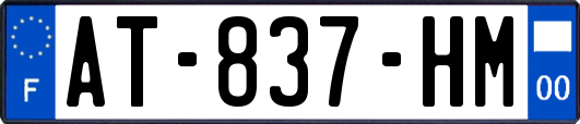 AT-837-HM