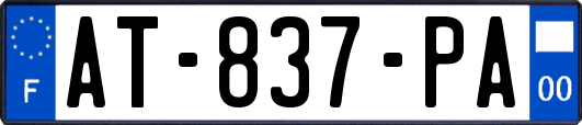 AT-837-PA