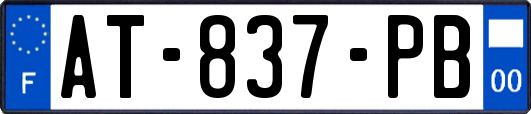 AT-837-PB