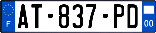 AT-837-PD