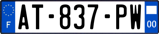AT-837-PW