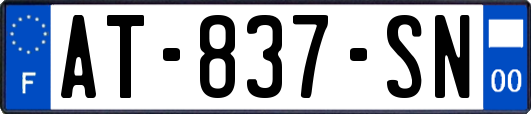 AT-837-SN