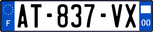 AT-837-VX