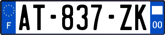 AT-837-ZK