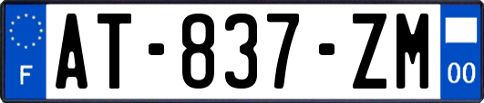 AT-837-ZM