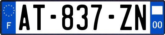 AT-837-ZN