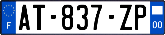 AT-837-ZP