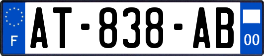 AT-838-AB