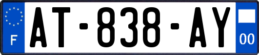 AT-838-AY