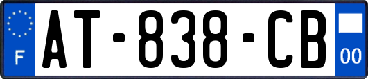 AT-838-CB