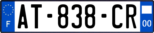 AT-838-CR