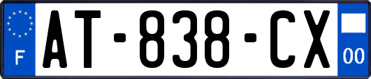 AT-838-CX