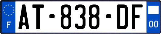 AT-838-DF