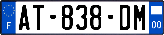 AT-838-DM