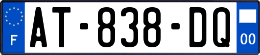 AT-838-DQ