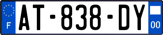 AT-838-DY