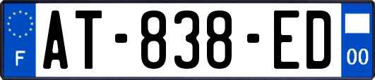 AT-838-ED